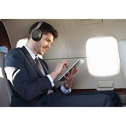 Philips Audio Noise Cancelling Bluetooth Headphones