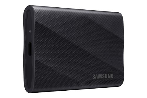 Samsung 1TB USB 3.2 Portable SSD