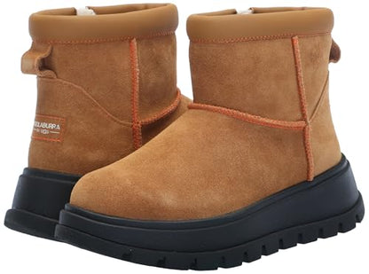 Koolaburra by UGG Women's Koola Mini Boots