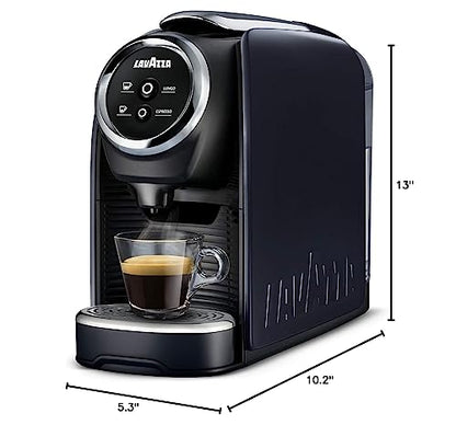 Lavazza Classy Mini Espresso Coffee Machine