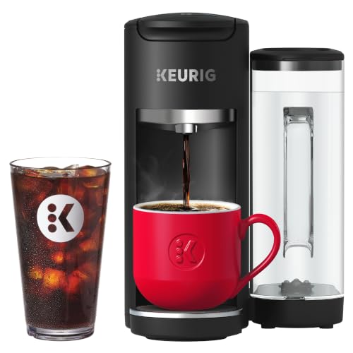 Keurig K-Supreme Gen 2 Single Serve Coffee Maker