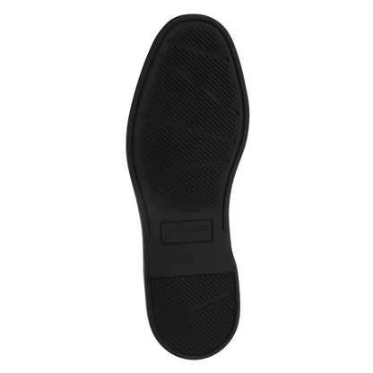 Dockers Men's Wescott Loafer, Black, 9.5