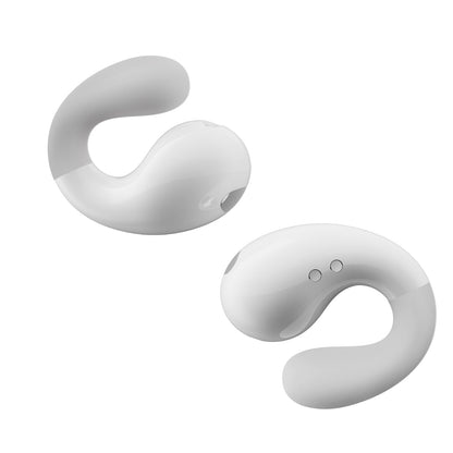 Open Ear Bluetooth Bone Conduction Headphones