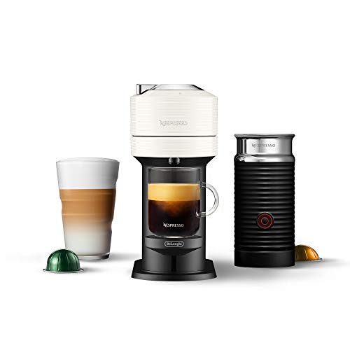 Nespresso Vertuo Next Coffee and Espresso Maker with Frother