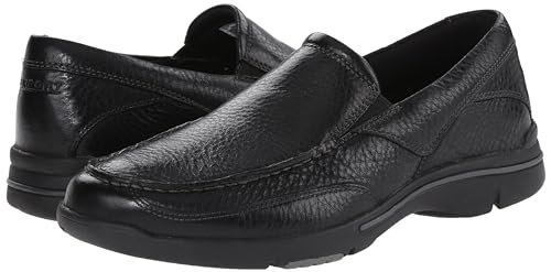Rockport Men's Eberdon Shoes, Size 9 M