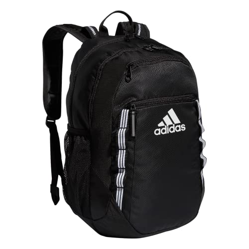 adidas Excel Large Athletic Laptop Backpack for Adults