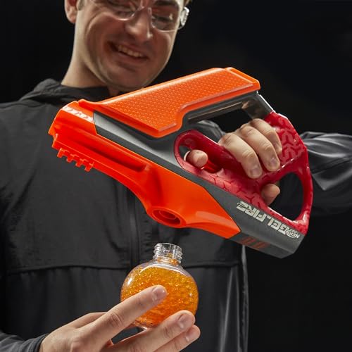 Nerf Pro Gelfire Uproar Full Auto Blaster