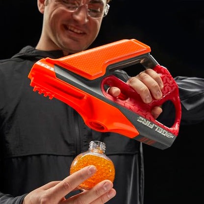 Nerf Pro Gelfire Uproar Full Auto Blaster