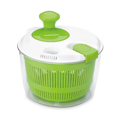 Cuisinart 3 Quart Salad Spinner