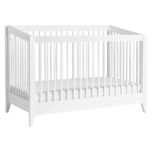babyletto Sprout 4-in-1 Convertible Crib Bed