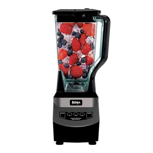 Ninja 1000W 72oz Countertop Blender