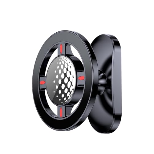 Magnetic Golf Cart Phone Holder Mount