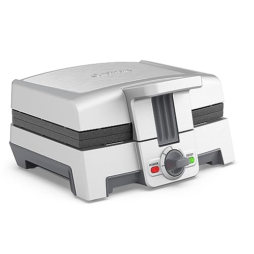 Cuisinart Waffle Stick Maker, 6 Stick Capacity