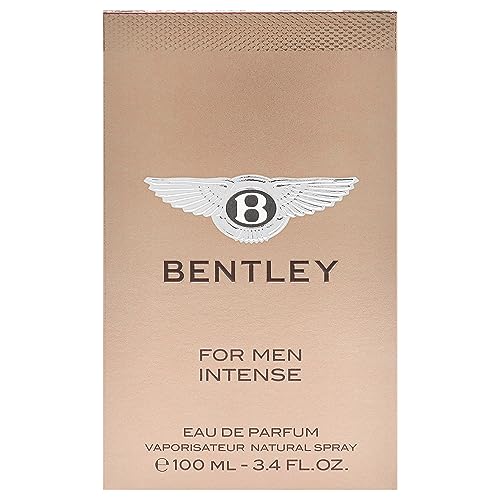 BENTLEY for Men Intense 3.4 oz Eau de Parfum Spray