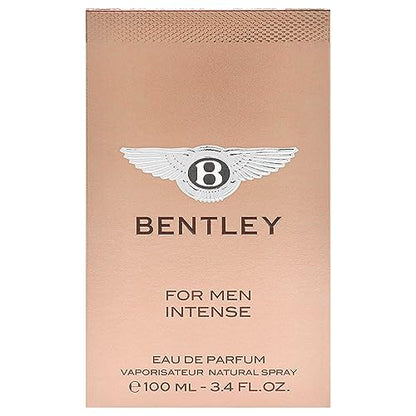 BENTLEY for Men Intense 3.4 oz Eau de Parfum Spray