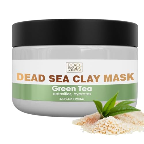 8.4 fl.oz Dead Sea Collection Clay Face Mask