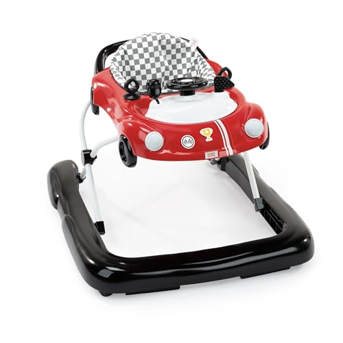 Bright Starts 3-in-1 Baby Car Walker