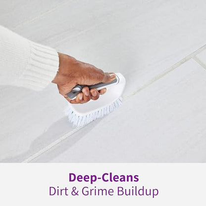 Rejuvenate Grout Deep Cleaner Cleaning Formula Instantly Removes Years of Dirt Build-Up to Restore Grout to the Original Color (32 fl oz)