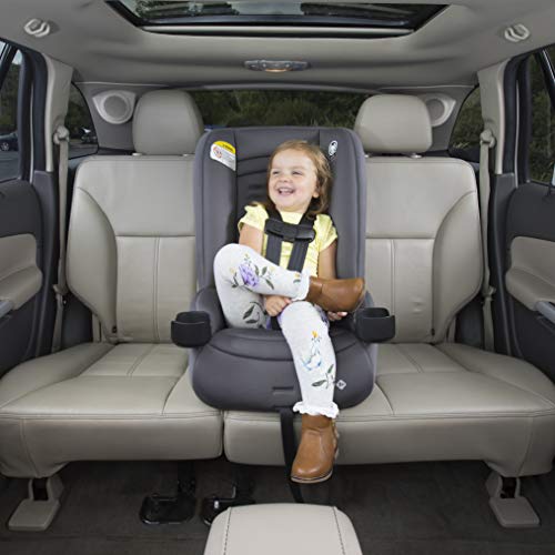 Safety 1st Jive 2-in-1 Convertible Car Seat