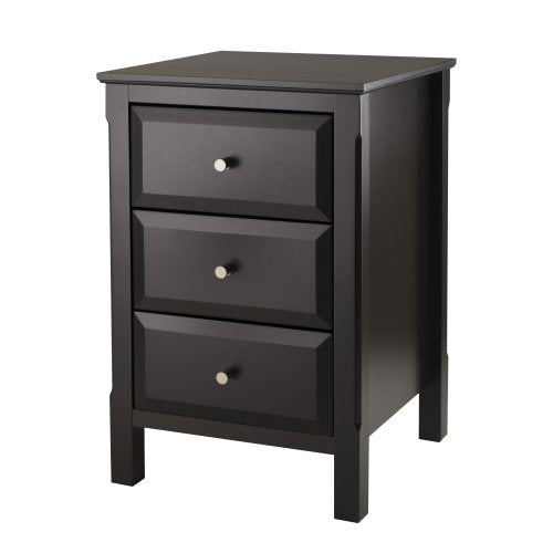 Winsome Timmy Accent Side Table for Living Room