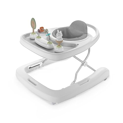 Ingenuity 3-in-1 Foldable Baby Activity Walker