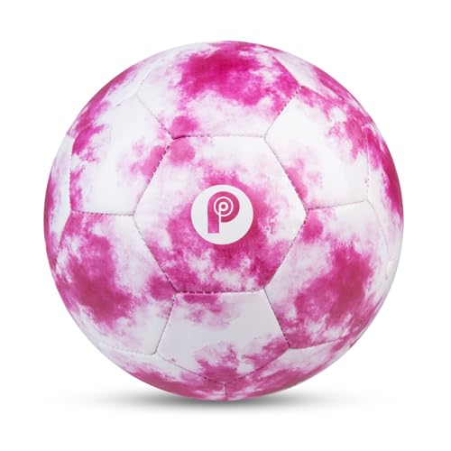 Soccer Ball for Kids Youth Indoor Outdoor with Pump