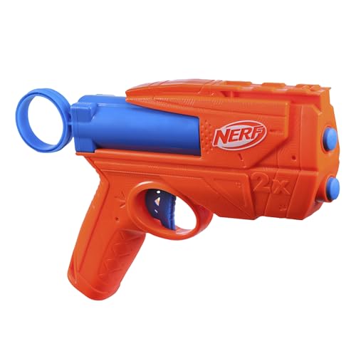 Nerf N Series Ward Blaster with N1 Darts