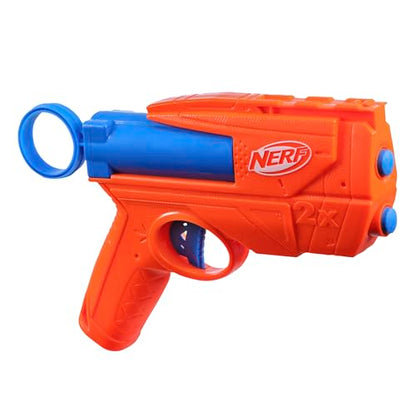 Nerf N Series Ward Blaster with N1 Darts