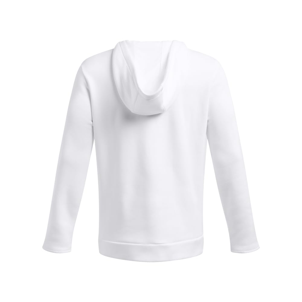 Under Armour Men's Utility Hoodie, Small