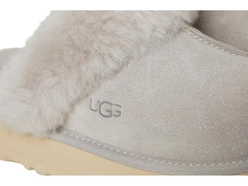 UGG Women's DISQUETTE Slipper Size 9