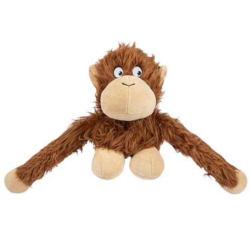 Interactive Squeaky Dog Chew Toy for All Dogs
