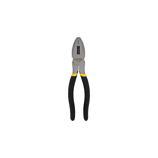 STANLEY 8-Inch Linesman Plier for Heavy Duty Use
