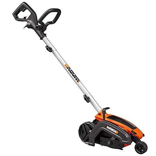 WORX 12 Amp Electric Lawn Edger and Trencher