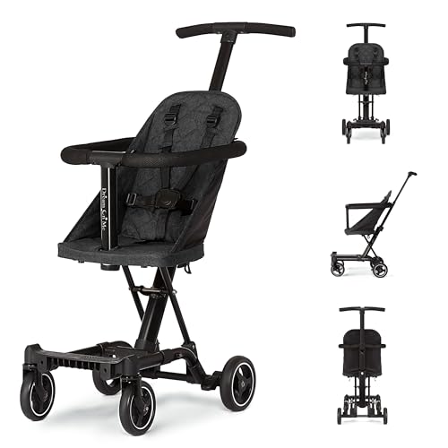 Dream On Me Compact Lightweight Foldable Stroller