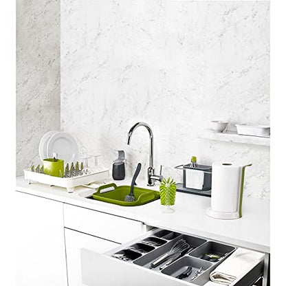 Joseph Joseph Compact Utensil Organizer for Drawers