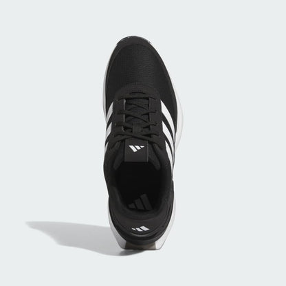 adidas Men's Spikeless Golf Shoes, Core Black