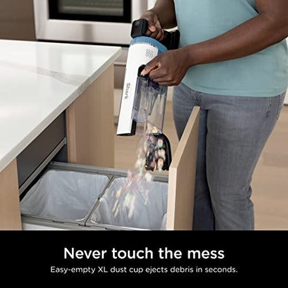 Shark Cordless Vacuum with Clean Sense IQ