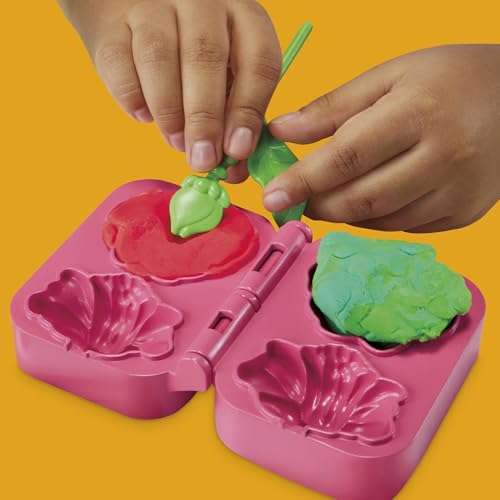 Play-Doh Flower Garden Toy Playset for Kids