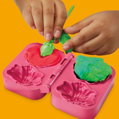 Play-Doh Flower Garden Toy Playset for Kids