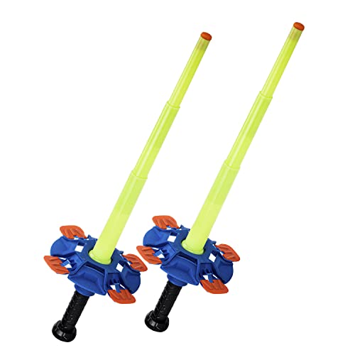 Franklin Sports NERF Foam Fencing Duel Swords Set