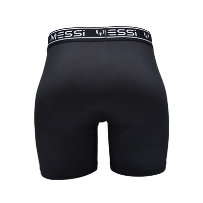 Men's 3PK Stretch Boxer Briefs by Messi