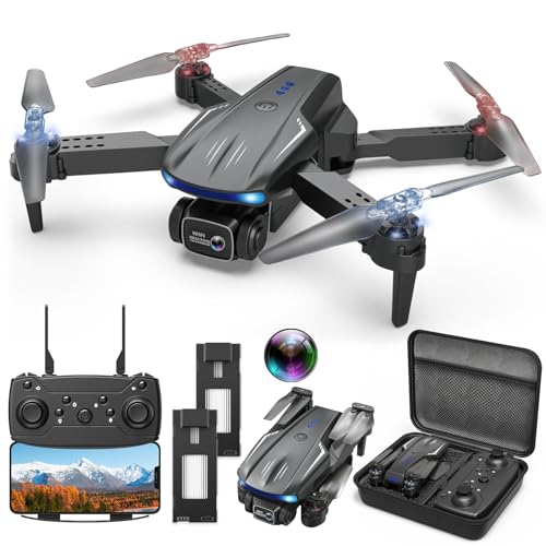 Foldable 1080P Camera Mini Drone for Kids