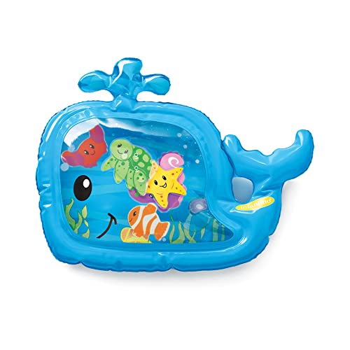 Infantino Jumbo Baby Water Play Mat
