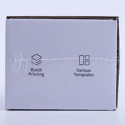 Phomemo M110 Bluetooth Label Maker for Small Business