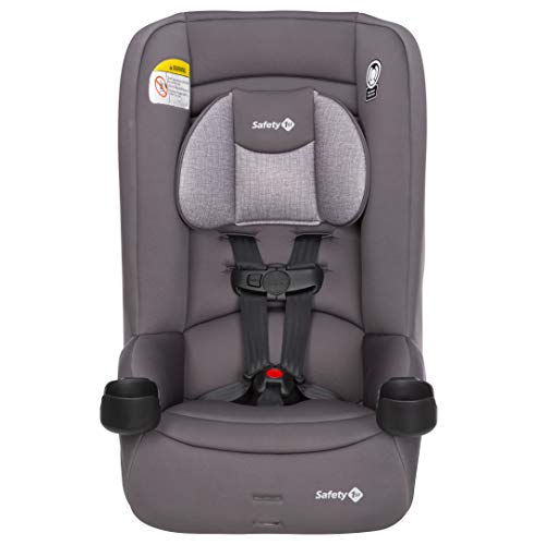 Safety 1st Jive 2-in-1 Convertible Car Seat