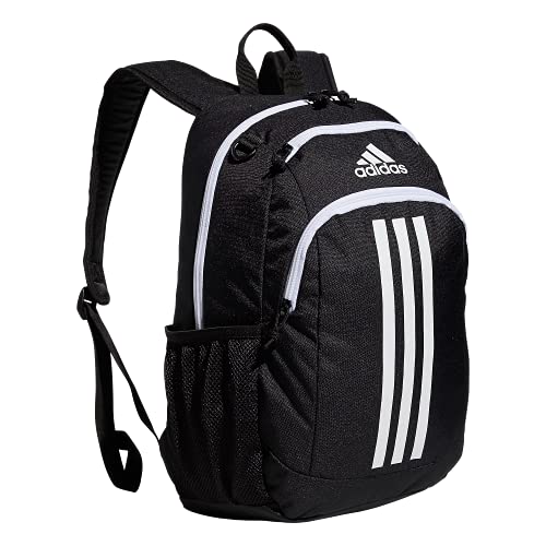 adidas Creator Laptop Backpack Athletic Bag Durable Unisex