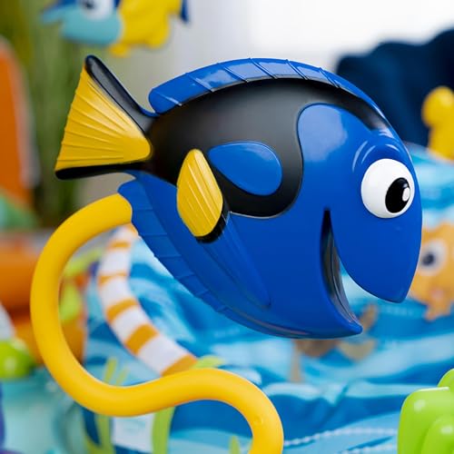 Bright Starts Finding Nemo Baby Activity Jumper