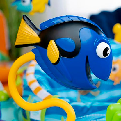 Bright Starts Finding Nemo Baby Activity Jumper