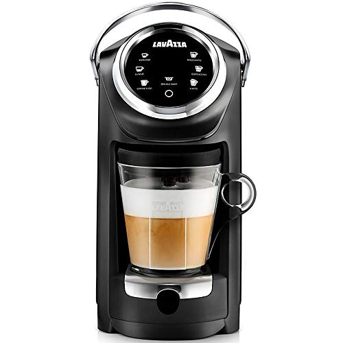 Lavazza Classy Plus Coffee Machine with 36 Capsules