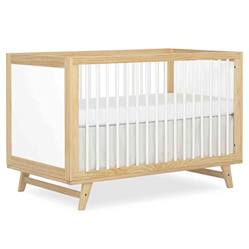 Dream On Me 5-in-1 Convertible Baby Crib
